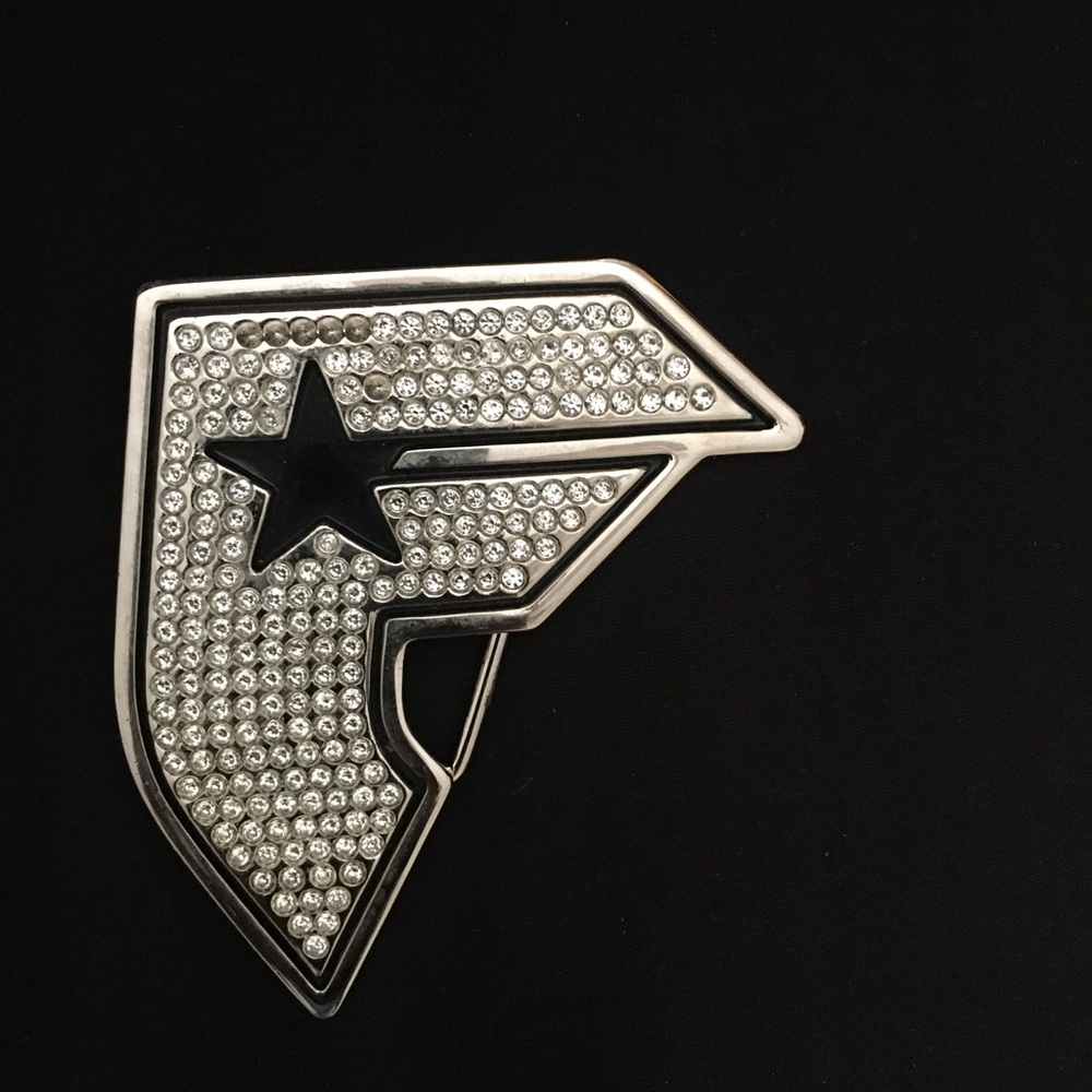 Belt Buckles - Picture 2 of 7
